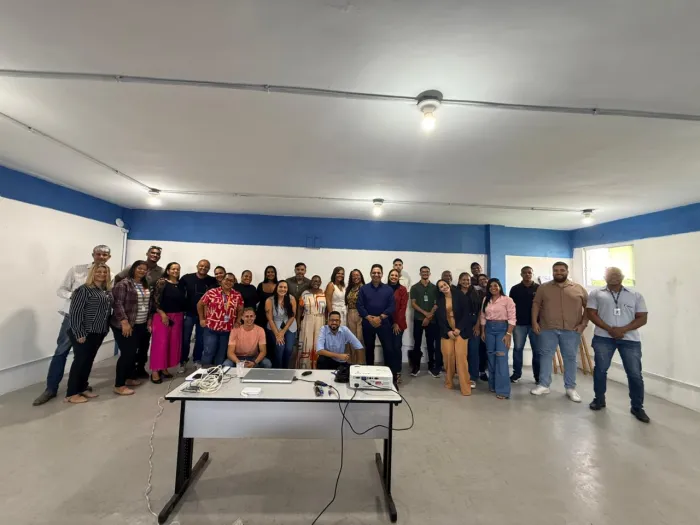 Ouvidoria promove alinhamento com agentes para acelerar respostas ao cidadão