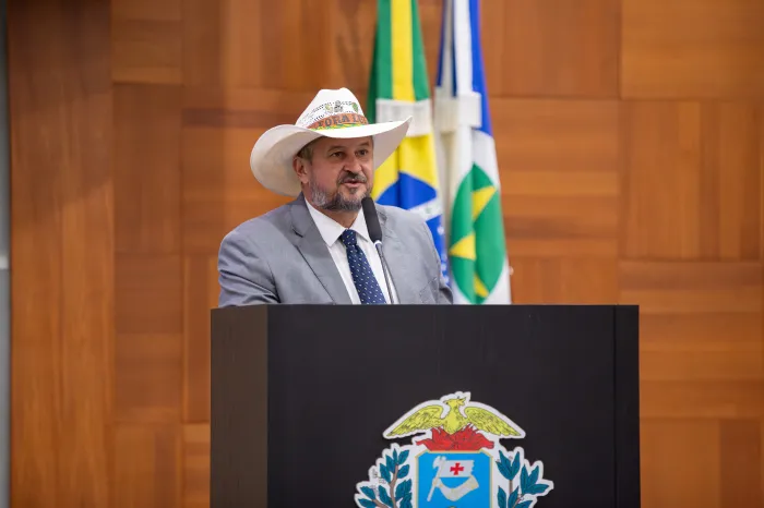 Cattani defende projeto sobre a Reserva Extrativista Guariba-Roosevelt e destaca estudos realizados pela ALMT na região
