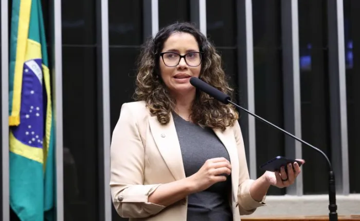 Kayo Magalhães/Câmara dos Deputados