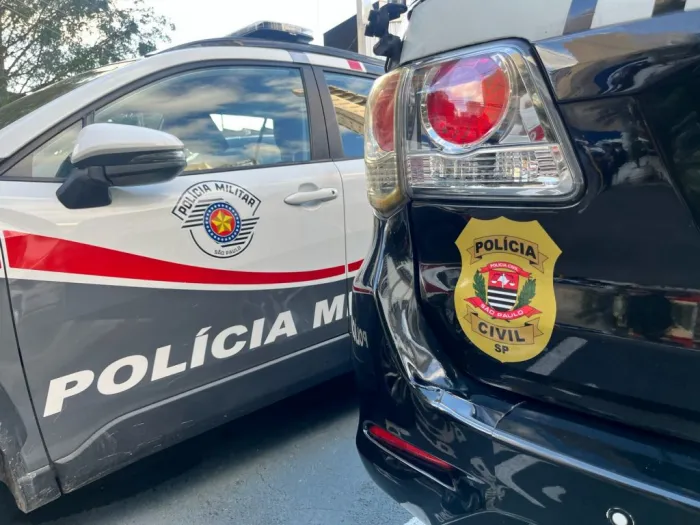 Ação integrada entre forças de segurança estaduais e municipais prende mais de 330 criminosos