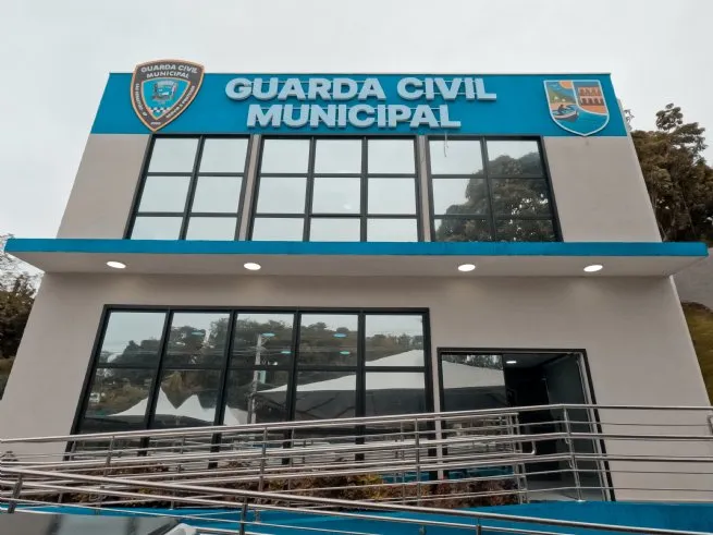 Foto: Reprodução/Prefeitura de São Sebastião - SP