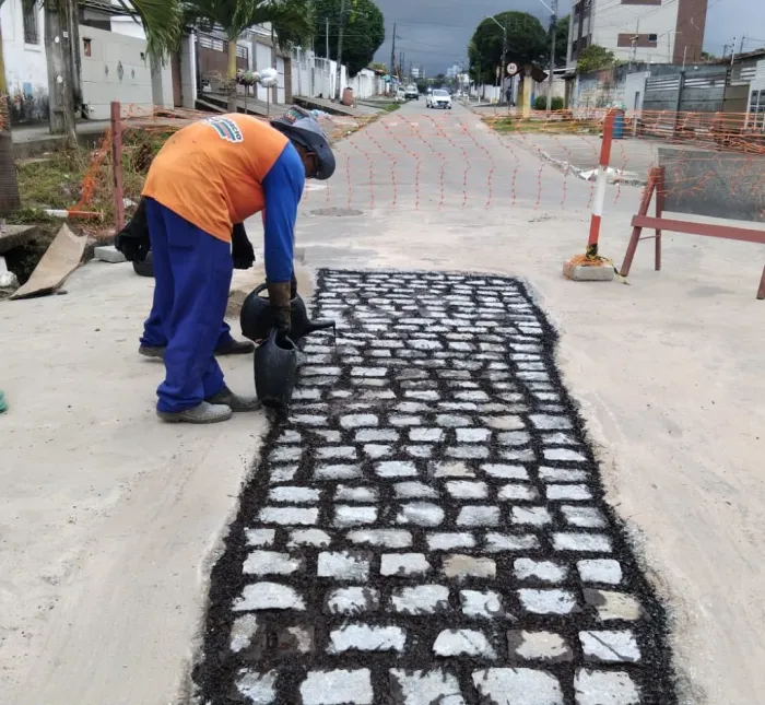 Foto: Reprodução/Prefeitura de João Pessoa - PB
