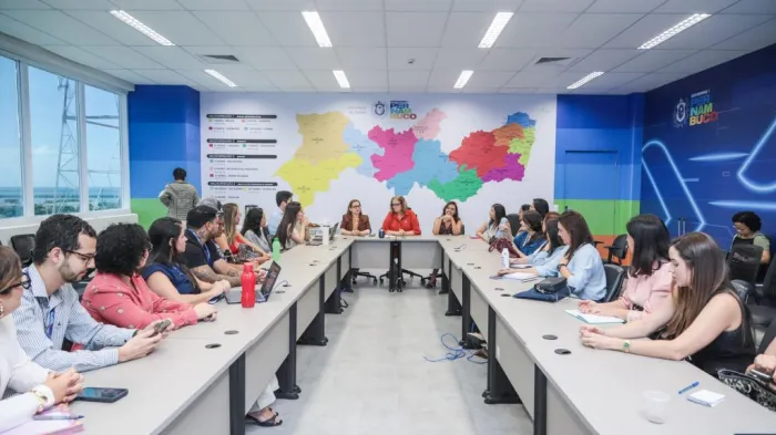 Pernambuco fortalece rede de assistência e avança na implementação inédita da Política Nacional de Cuidados Paliativos