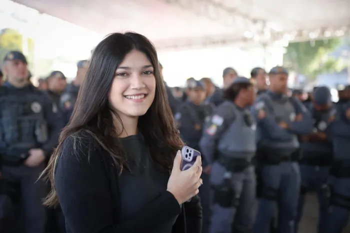 Governo de SP devolve celulares e alianças a vítimas após operação da Polícia