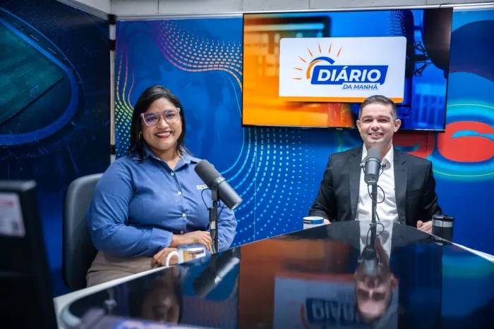 ‘Diário da Manhã’ aborda projeto da Escola Sesi Araçagi de valorização da cultura popular