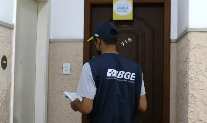 IBGE divulga microdados do Censo com cuidados para preservar sigilo