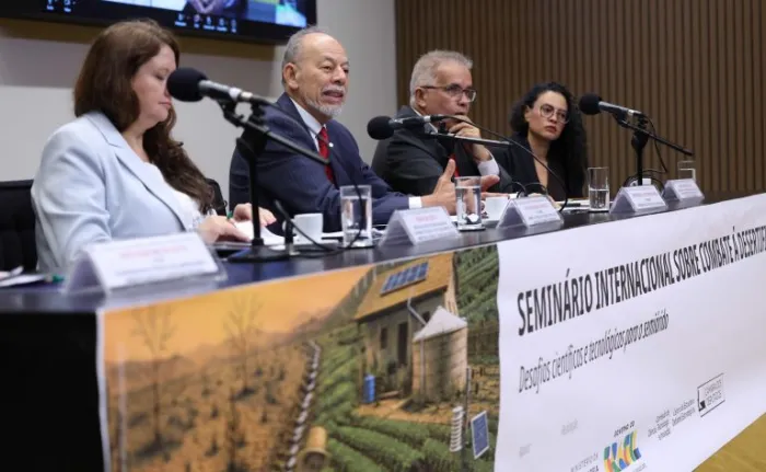 Kayo Magalhães / Câmara dos Deputados