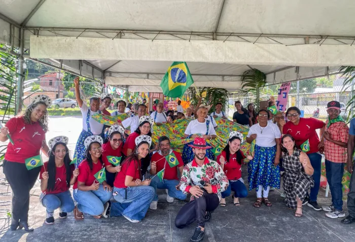 Foto: Reprodução/Prefeitura de Alagoinhas - BA