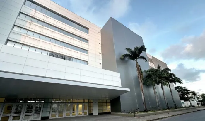Foto: Reprodução/Sec. de Saúde de Pernambuco