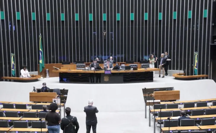 Thiago Cristino/Câmara dos Deputados