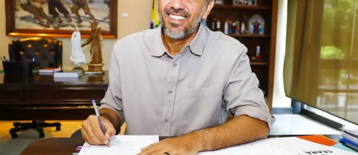 Foto: Casa Civil