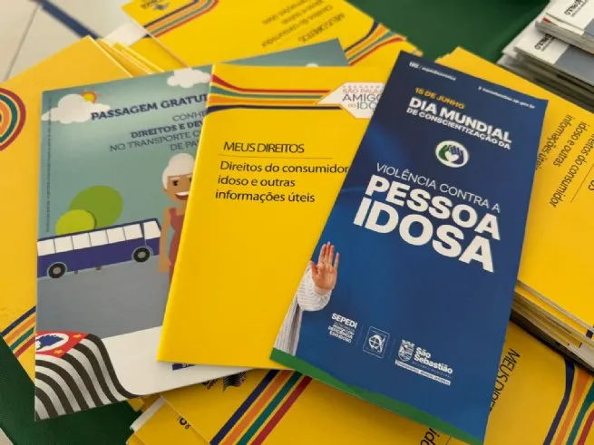 Foto: Reprodução/Prefeitura de São Sebastião - SP