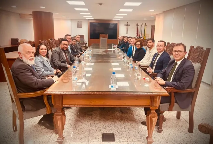 São Paulo amplia cooperação com outros estados em estratégia de descapitalização do crime organizado