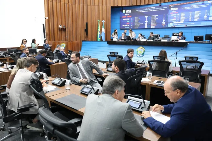 ALEMS vota em segunda discussão campanhas contra câncer em animais domésticos