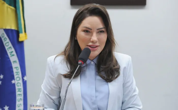 Renato Araújo/Câmara dos Deputados