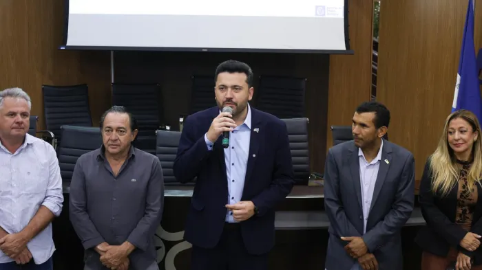 Crédito: Divulgação AMM