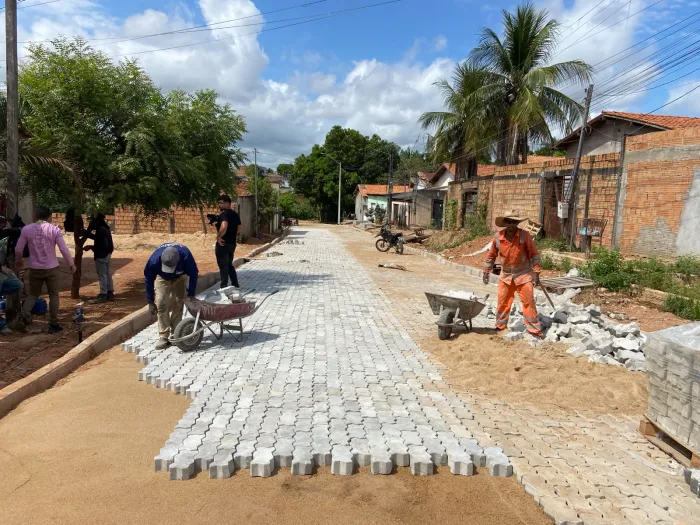 Foto: Reprodução/Prefeitura de Marabá - PA