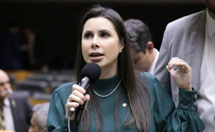 Kayo Magalhães / Câmara dos Deputados