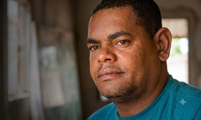 Com pesar, Prefeitura de Vitória da Conquista lamenta falecimento do servidor Ivanildo de Jesus Souza