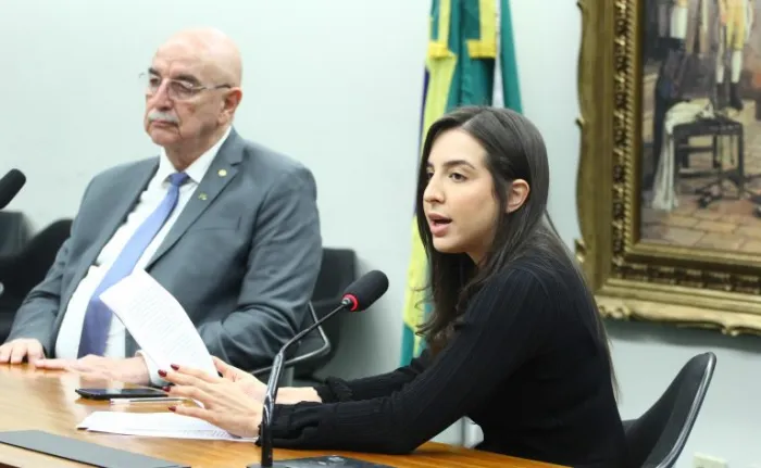 Vinicius Loures / Câmara dos Deputados