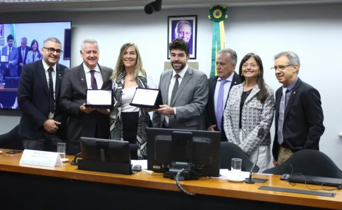 Vinicius Loures / Câmara dos Deputados