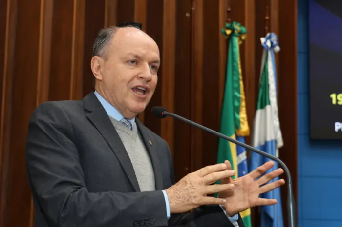 Deputado Junior Mochi destaca avanços dos Encontros Regionais Formativos e defende soluções para fortalecer a educação nos municípios