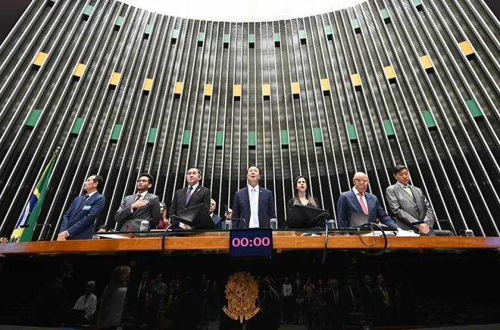 Congresso Nacional celebra 118 anos da imigração japonesa