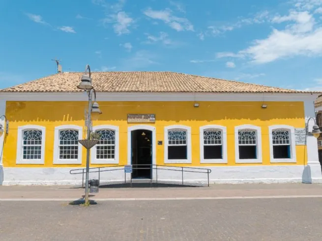 Fundass abre convocação pública para composição da Comissão Municipal de Incentivo à Cultura 