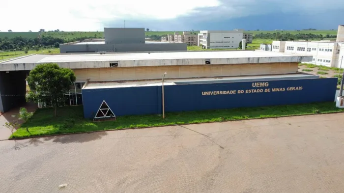 Uemg / Divulgação
