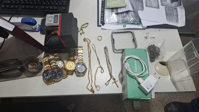 Operação Tentaculum resulta em 11 prisões durante ação integrada contra organização criminosa no Baixo Sul