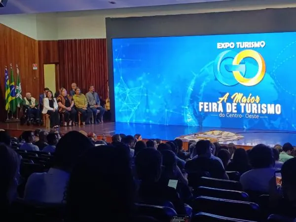 Foto: Reprodução/Prefeitura de Sorriso - MT
