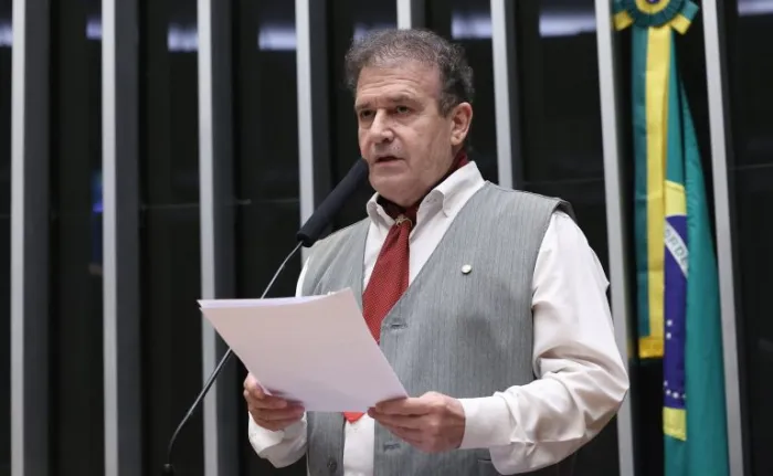 Câmara aprova projeto que reconhece município que se destacar em ações para pessoa idosa