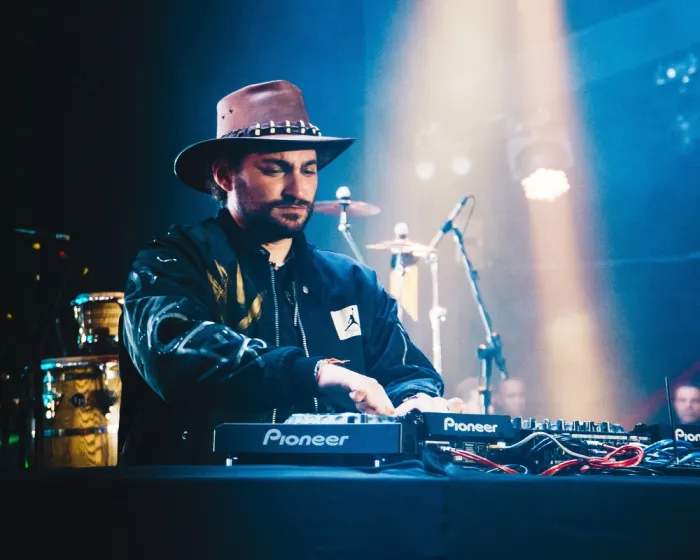 DJ Fábio Lopes