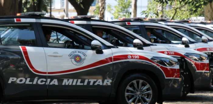 Prisão de principal articulador se deu em setembro de 2025. Foto: Governo de São Paulo/Divulgação