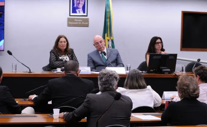 Renato Araújo / Câmara dos Deputados