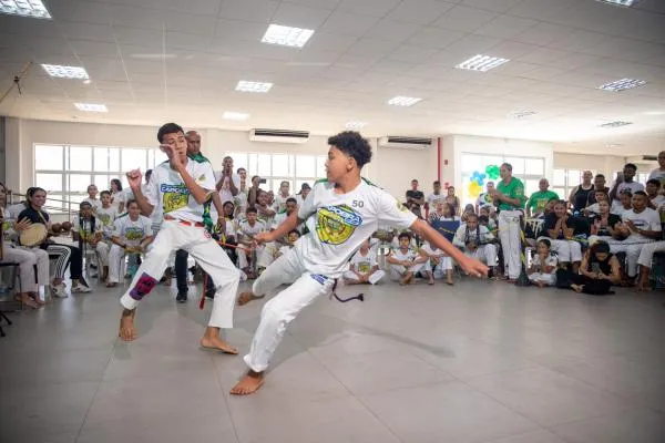 Foto: Reprodução/Prefeitura de Sorriso - MT