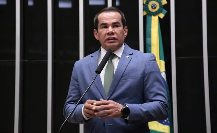 Thiago Cristino / Câmara dos Deputados