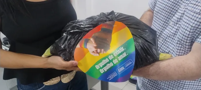 Foto: Reprodução/Prefeitura de João Pessoa - PB