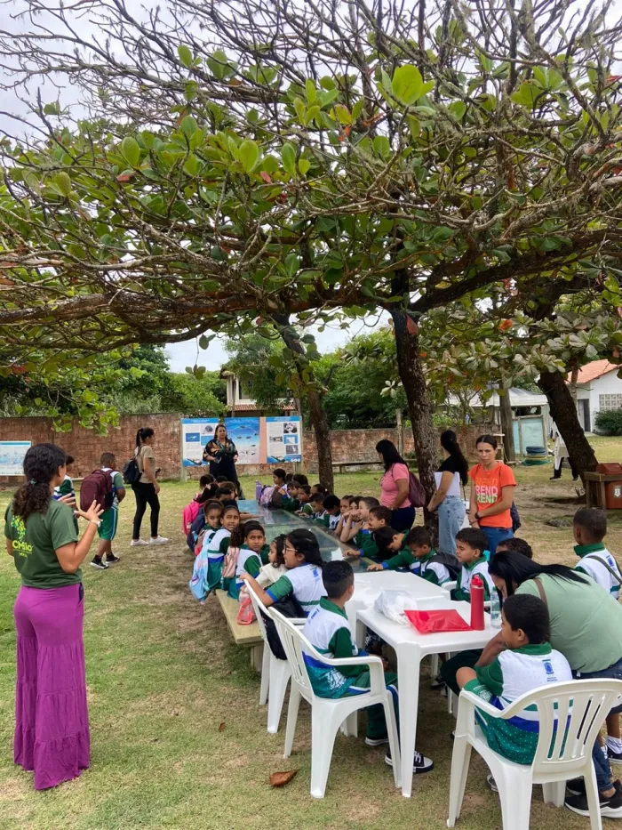 Foto: Reprodução/Secom Espírito Santo