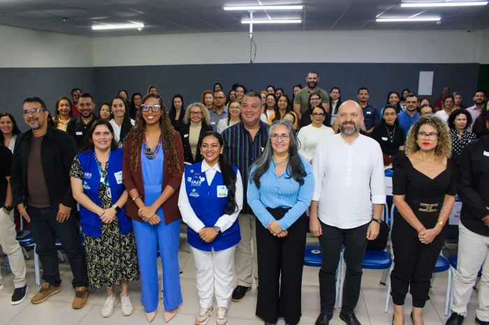 Foto: Reprodução/Secom Acre