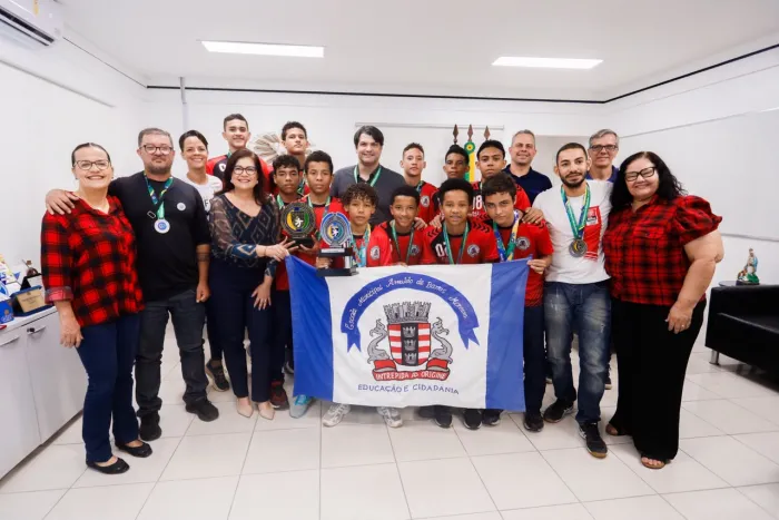 Foto: Reprodução/Prefeitura de João Pessoa - PB