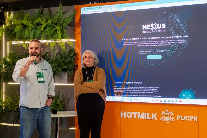 BRDE recebe inscrições de projetos de genômica no agro pelo Nexus Inovação Aberta