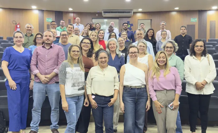 Crédito: Divulgação AMM