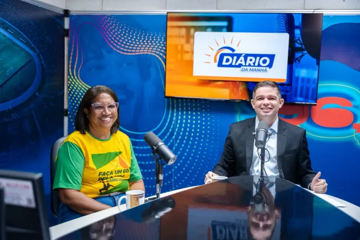 ‘Diário da Manhã’ destaca a campanha Craques da Doação, lançada pelo Hemomar