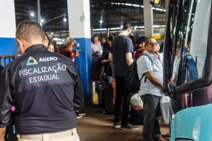  Agência de Regulação de Serviços Públicos Delegados do Estado de Rondônia (Agero) (Foto: Ivanilson Tolentino | Jornalista Secom ALE/RO)