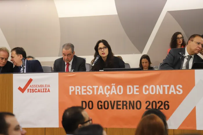 Marcos Correia / Sede-MG