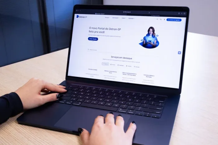 Estado de São Paulo supera 200 mil transferências digitais de veículos 