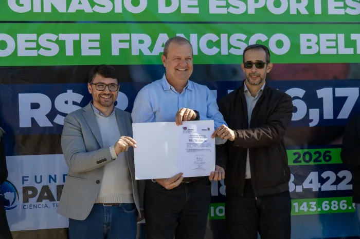 Foto: Unioeste