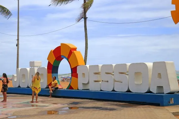 Foto: Reprodução/Prefeitura de João Pessoa - PB