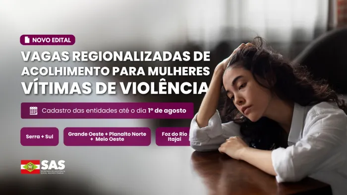 Foto: Reprodução/Secom SC